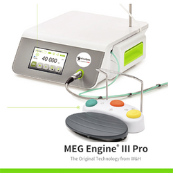 MEG ENGINE III Pro