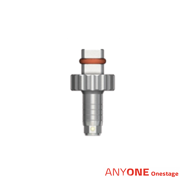 ANYONE ONESTAGE RATCHET CONNECTOR