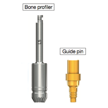 AnyOne Bone Profiler Kit - [KAOBP3000]