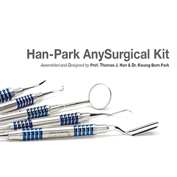 Han-Park AnySurgery Kit