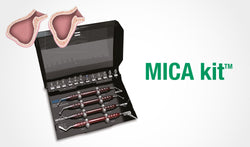 Sinus Crestal approach - MICA kit