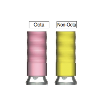 Octa CCM Cylinder