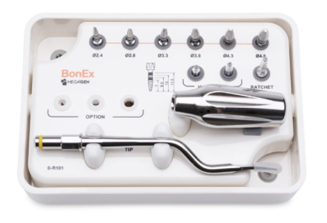 BonEx Kit