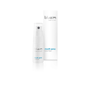 bluem mouth spray - 48 x 15ml